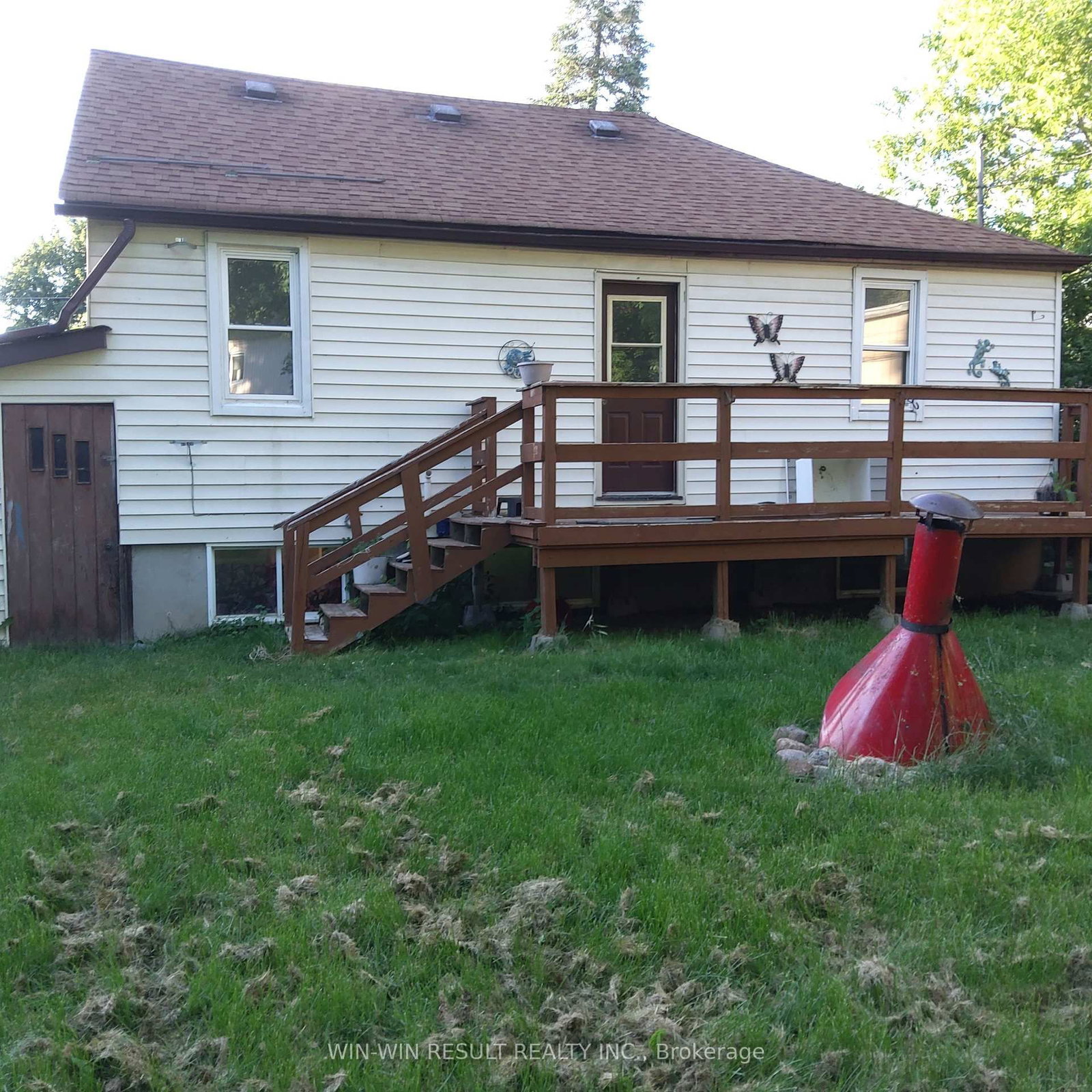 243 Cedarholme Avenue • Georgina, ON photo 25