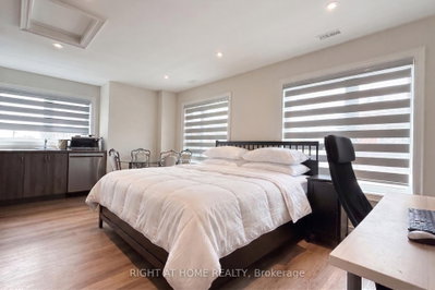 Unit Coach — 31 John Rolph Street — photo 4