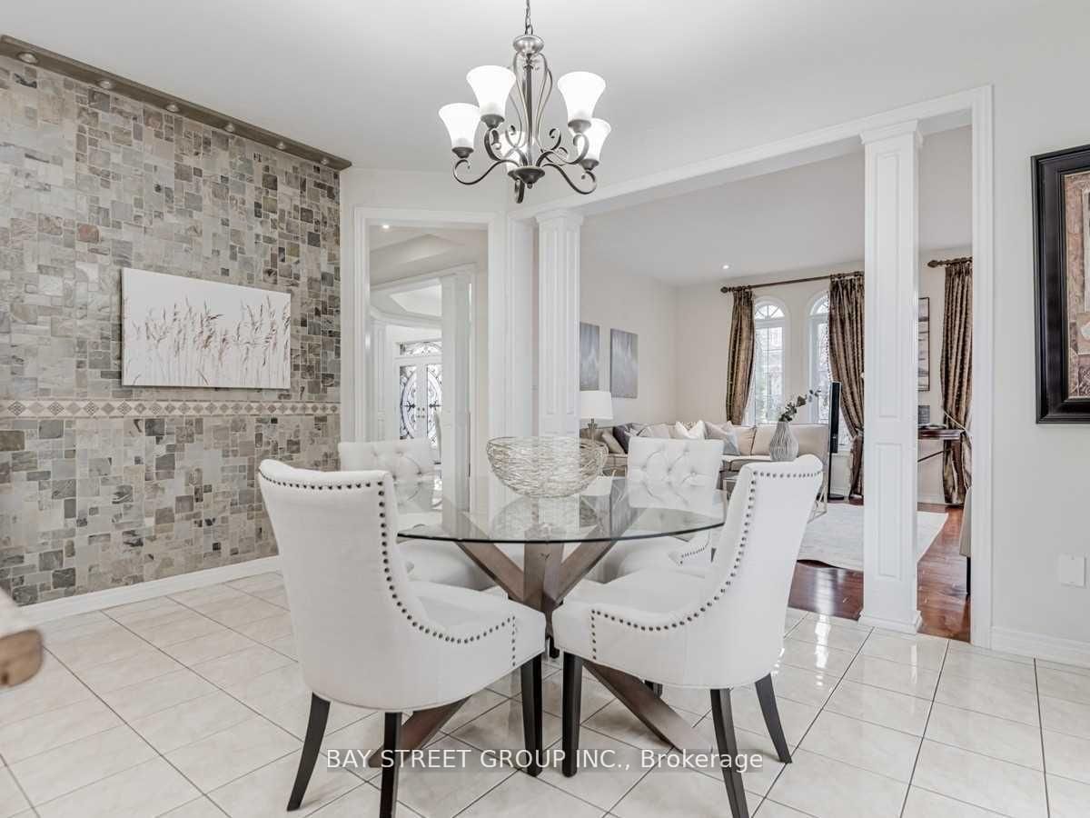 80 Geddington Crescent • Markham, ON photo 11