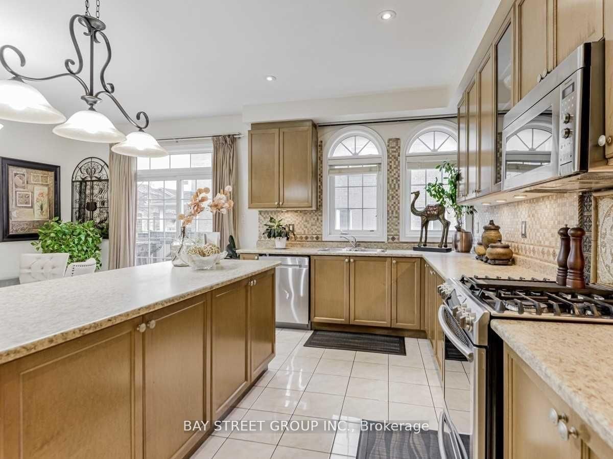 80 Geddington Crescent • Markham, ON photo 13