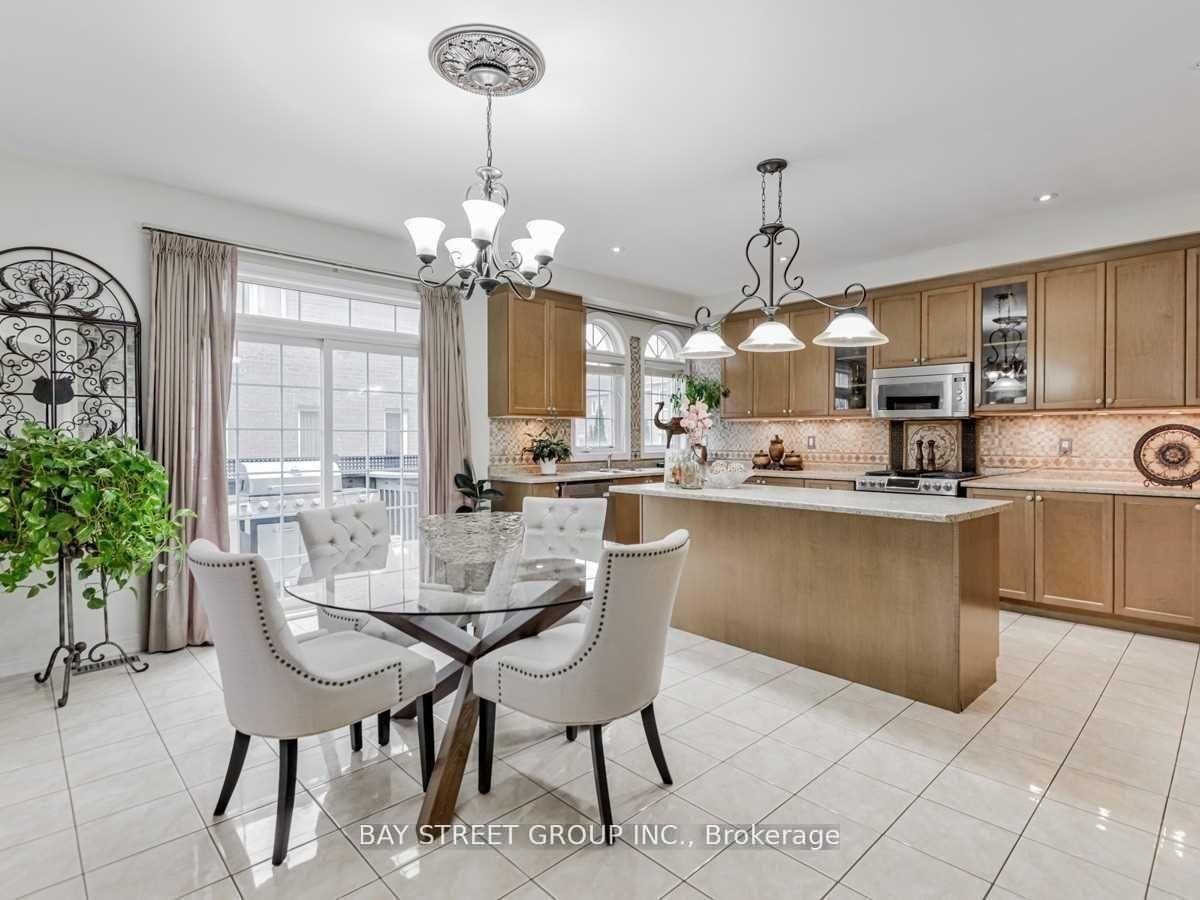 80 Geddington Crescent • Markham, ON photo 14
