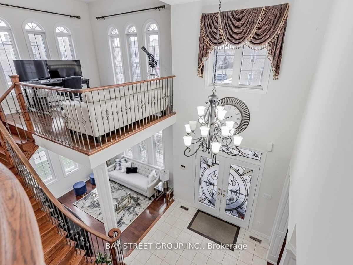 80 Geddington Crescent • Markham, ON photo 17