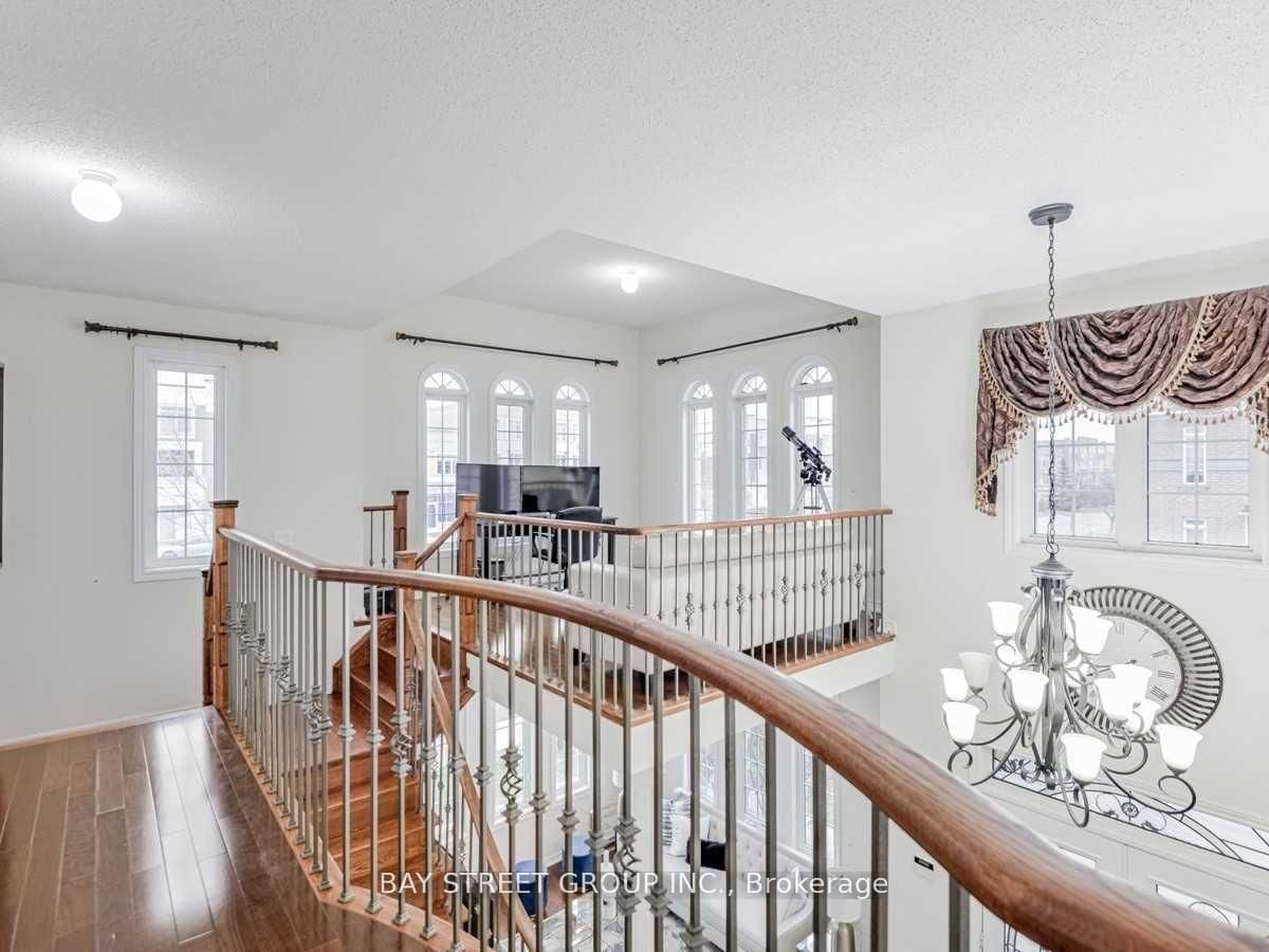 80 Geddington Crescent • Markham, ON photo 18