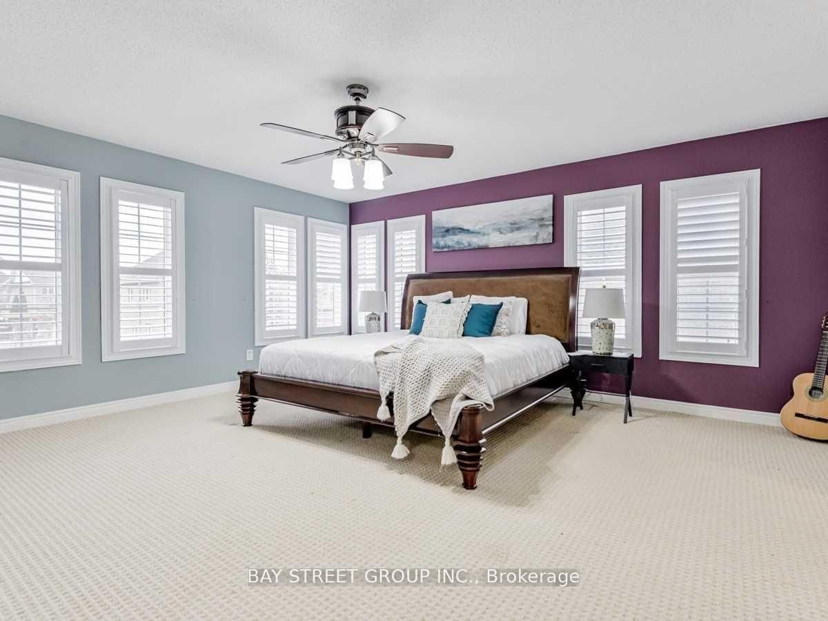80 Geddington Crescent • Markham, ON photo 20