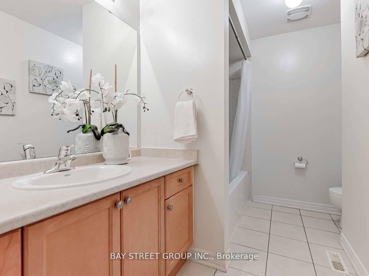 80 Geddington Crescent • Markham, ON photo 22
