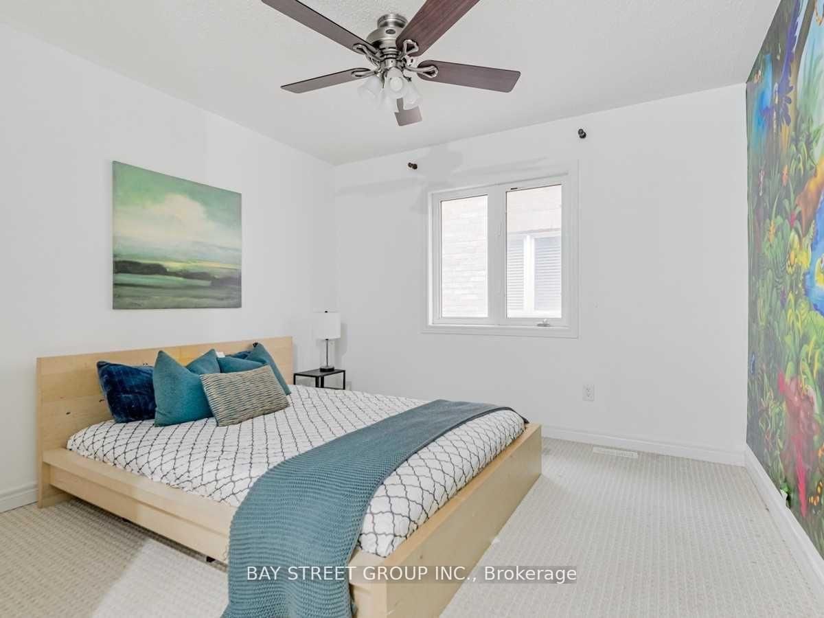80 Geddington Crescent • Markham, ON photo 25