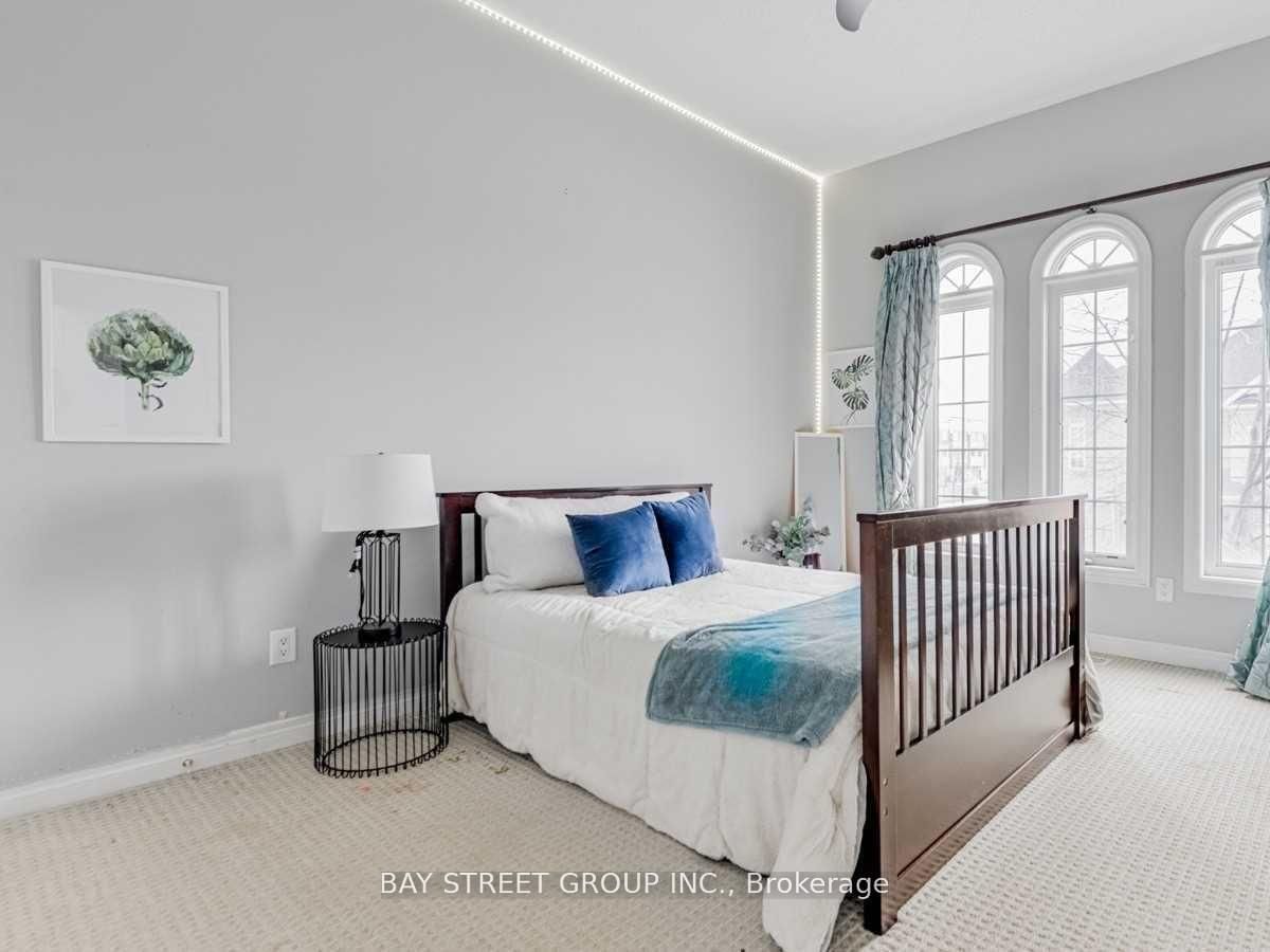80 Geddington Crescent • Markham, ON photo 28