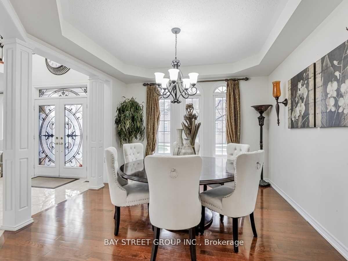 80 Geddington Crescent • Markham, ON photo 8