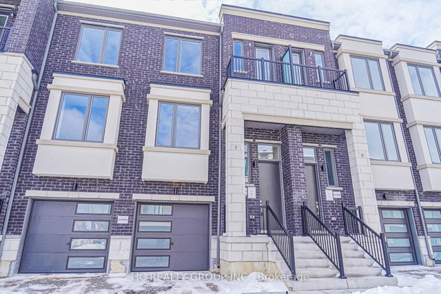 5 Aberfoyle Street