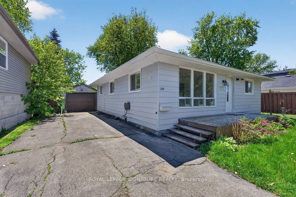 339 Tampa Drive • Georgina, ON photo 3