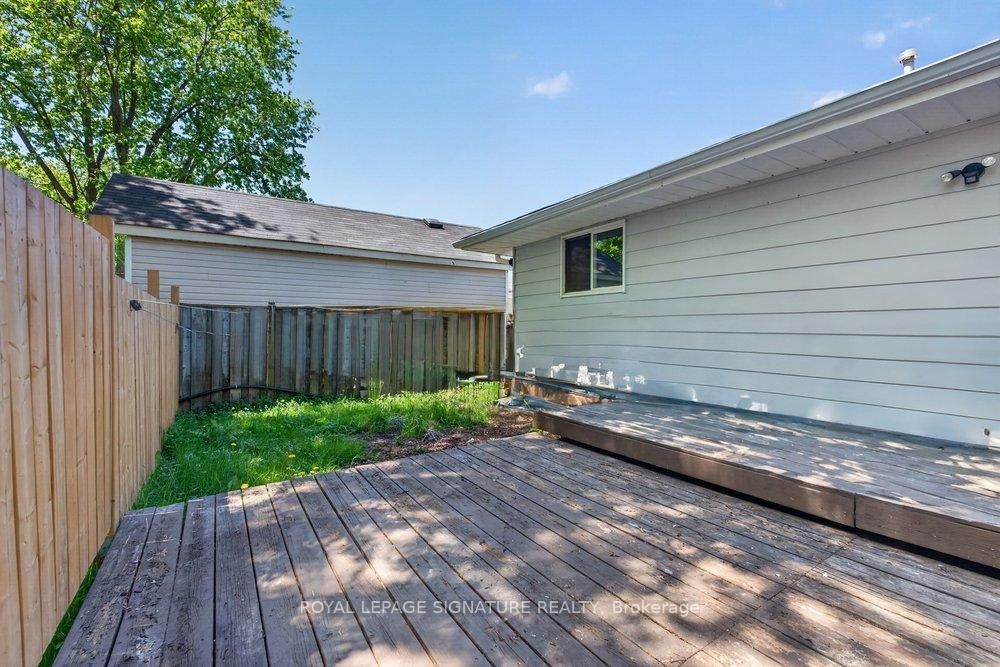 339 Tampa Drive • Georgina, ON photo 31