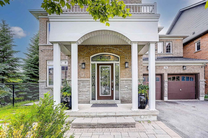 76 Boswell Road
