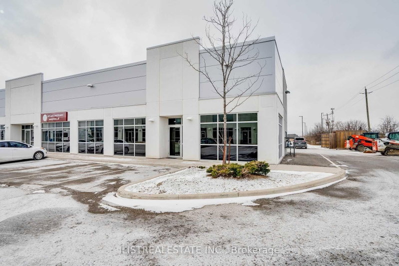 70 Innovator Avenue Unit 16