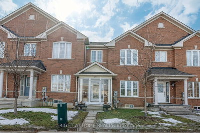 4-bed Townhouse · 47 Davos Rd