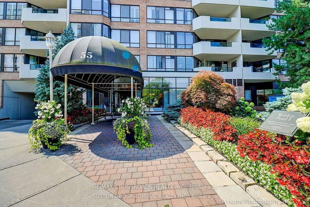 #301 - 55 Austin Drive
