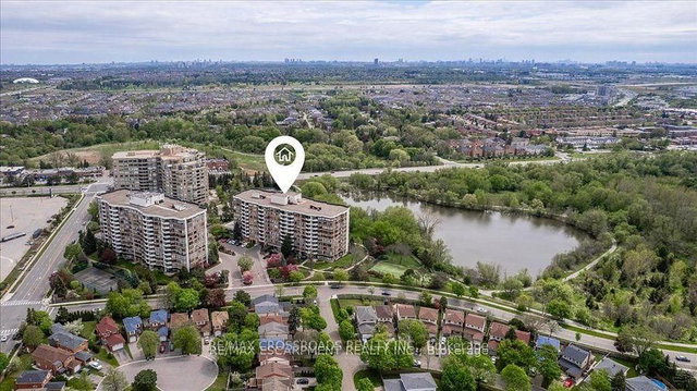 #301 - 55 Austin Drive