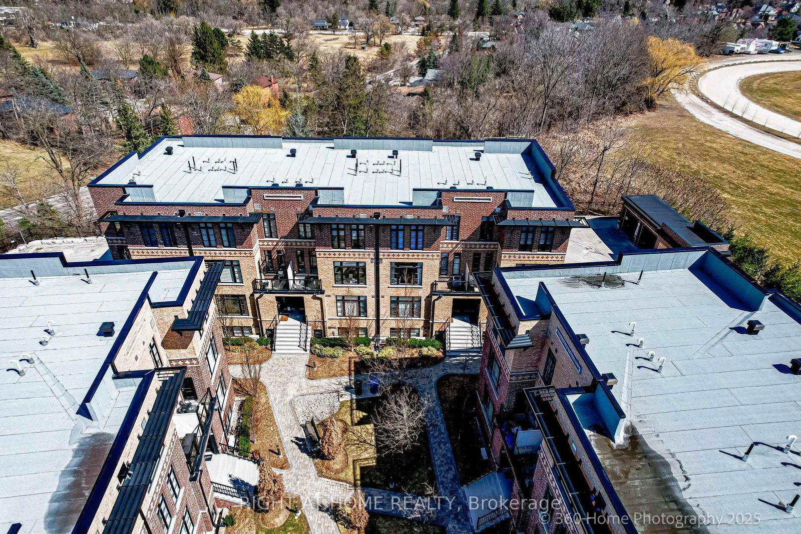 8169 Kipling Avenue • #31 • Vaughan, ON photo 22