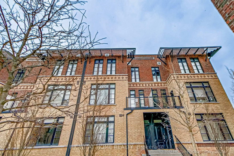 31 - 8169 Kipling Avenue