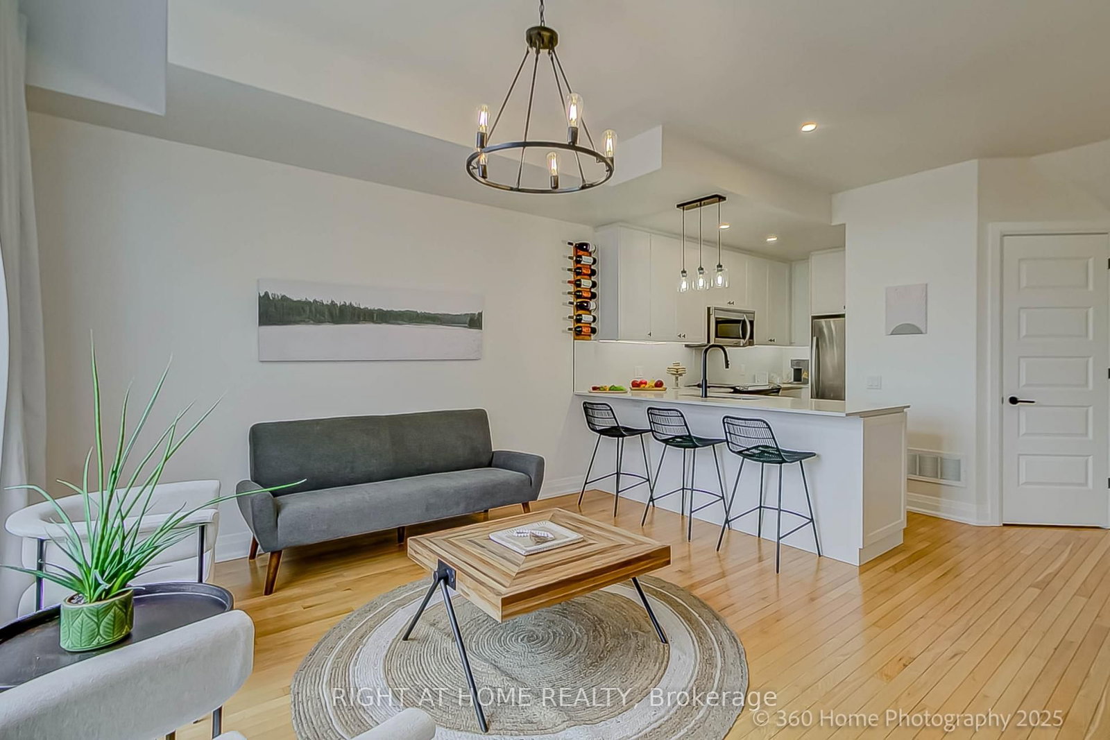 8169 Kipling Avenue • #31 • Vaughan, ON photo 5