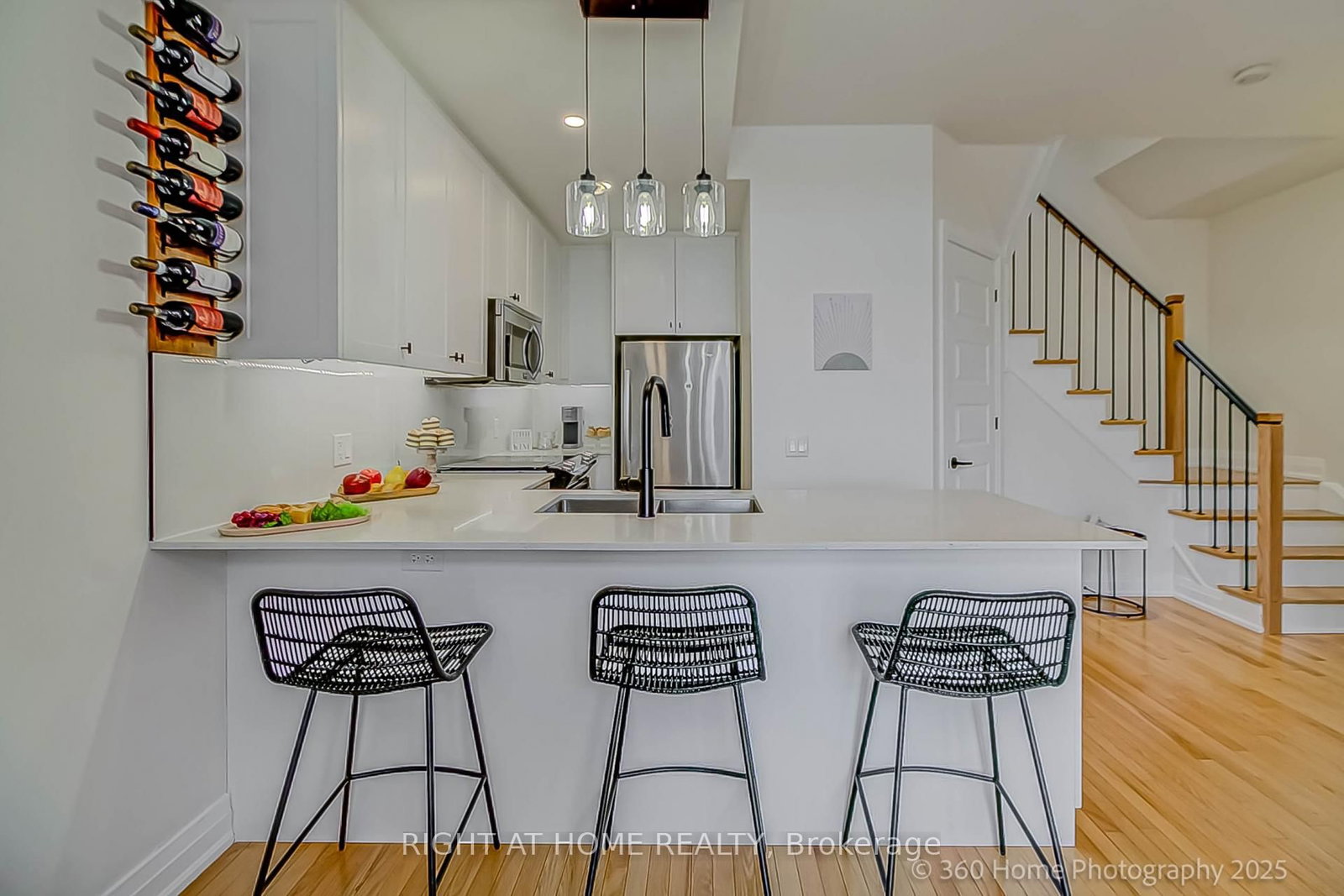 8169 Kipling Avenue • #31 • Vaughan, ON photo 6