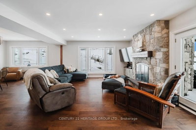 2816 Mount Albert Road — photo 4