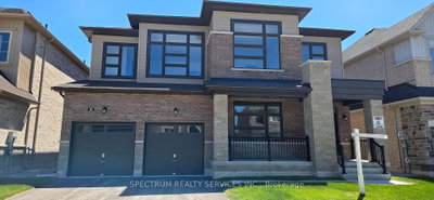 21 Lorrain Hand Crescent