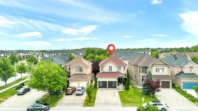 45 Naughton Drive