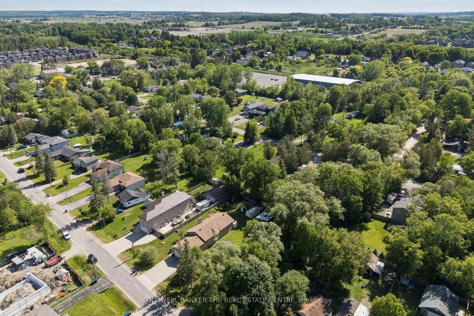 972 Gilmore Avenue • Innisfil, ON photo 36