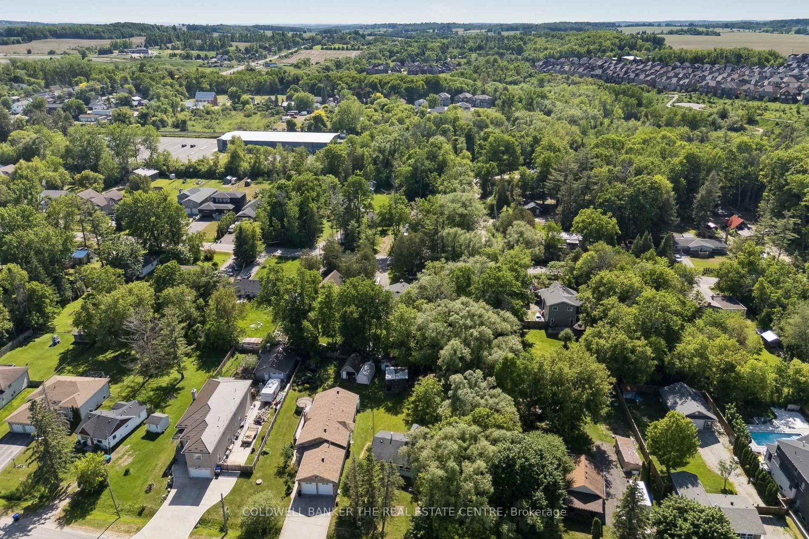 972 Gilmore Avenue • Innisfil, ON photo 37