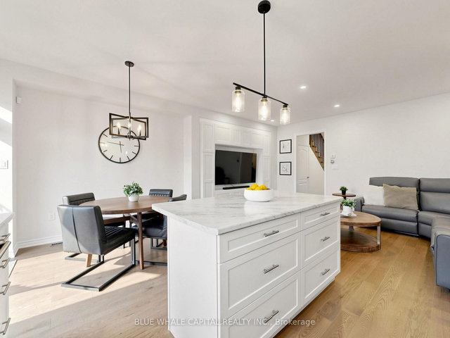 73 Beechborough Crescent