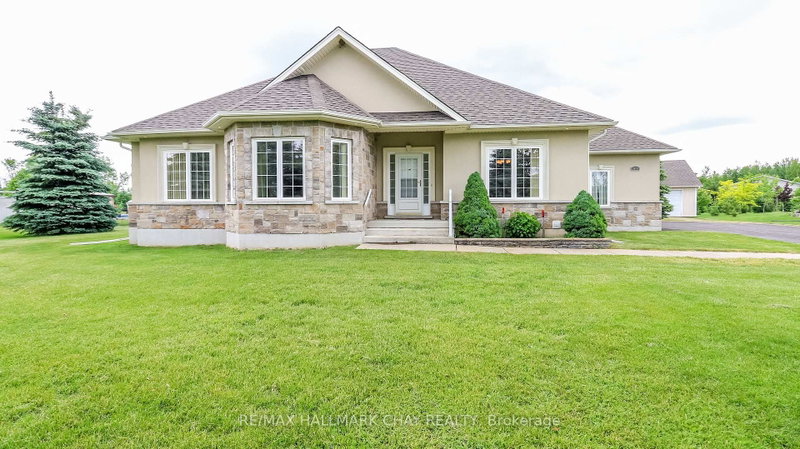 5807 Old Mill Road