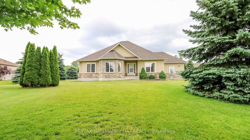 5807 Old Mill Road