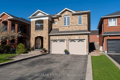 4-bed Detached House · 31 Monteith Cres