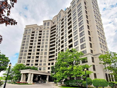 9225 Jane Street • #1407 • Vaughan, ON photo 3