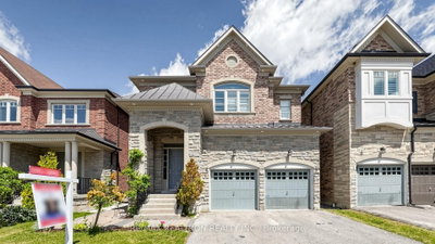 4-bed Detached House · 40 Meadowsweet Lane