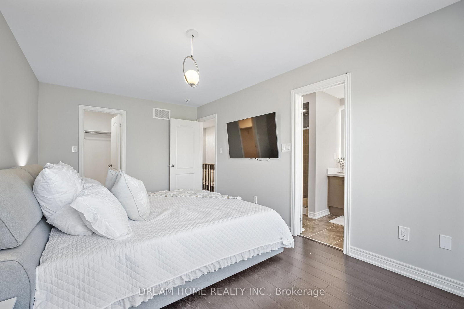 46 Roy Grove Way • Markham, ON photo 19