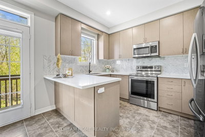46 Roy Grove Way • Markham, ON photo 9