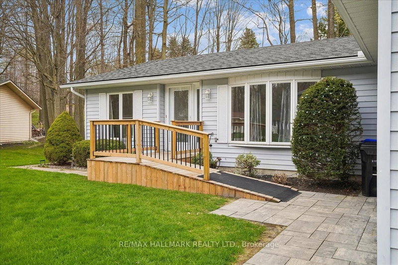 9 Pinetree Court