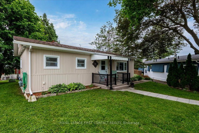 11 Hawthorne Drive