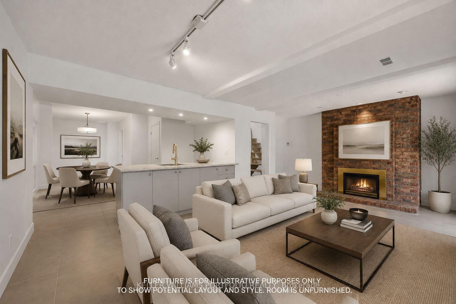 59 Cricklewood Crescent • Markham, ON photo 43