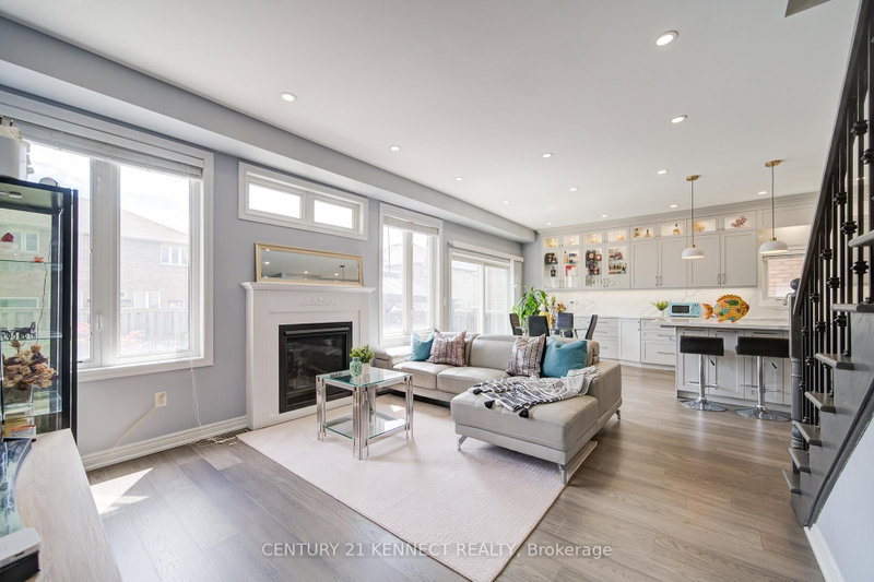 3 Cornflower St, Markham, Ontario