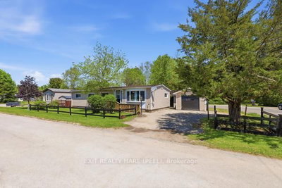 1 Centre Park Street • Essa, ON photo 3