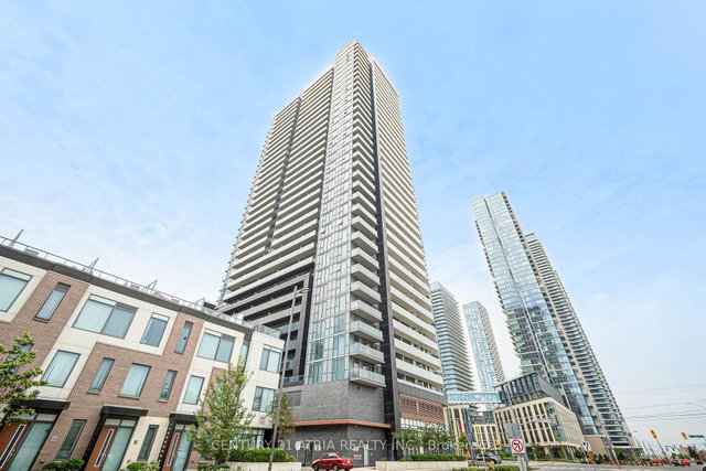 2508 - 7895 Jane Street