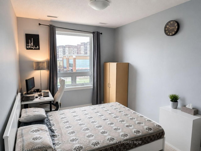 321 - 7400 Markham Road