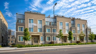2-bed Townhouse, Condo · 140 Honeycrisp Cres