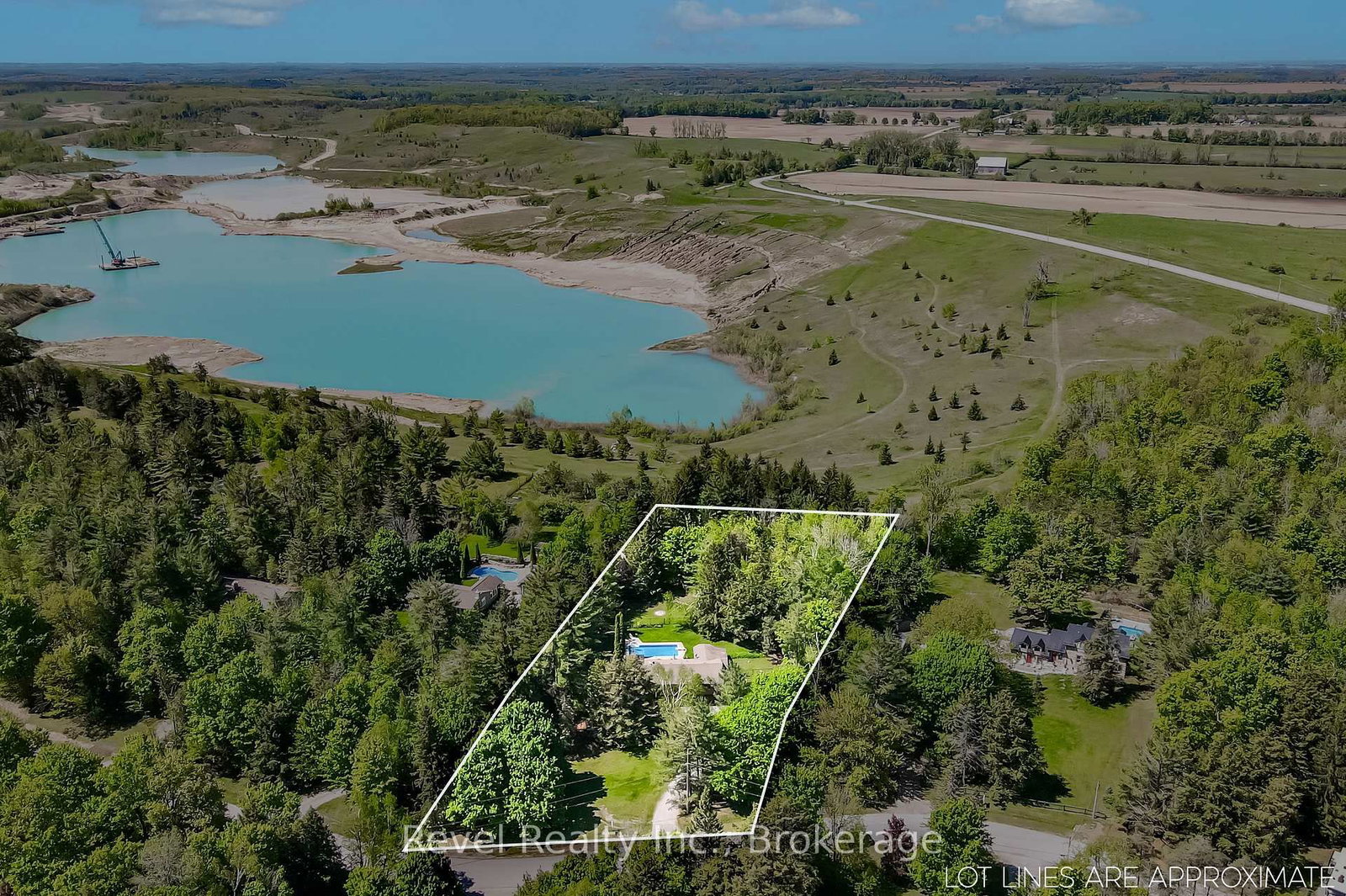 20 The Pines Lane • Brock, ON photo 42