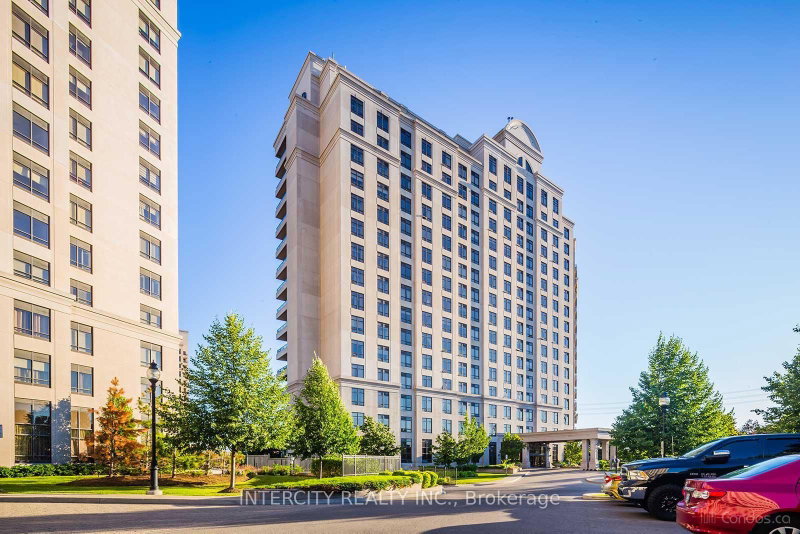 home for lease on 404-9225 Jane Street