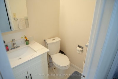 165 Stephenson Crescent • Richmond Hill, ON photo 8