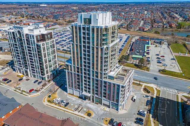 1006 - 9560 Markham Road