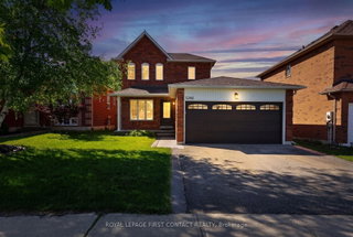 1292 Vincent Crescent